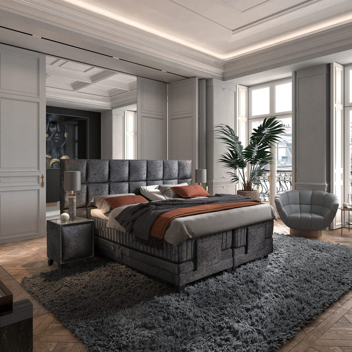 Boxspring kopen? Bestel eenvoudig online - Boxspringplace