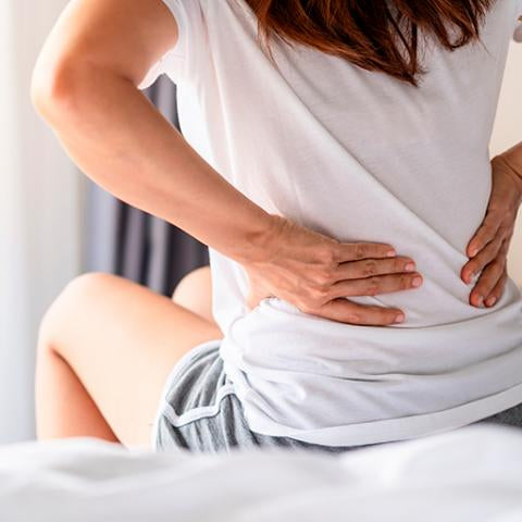 Koudschuim of een traagschuim topper kopen? Last aan uw rug? Welke topper is beter voor jou?