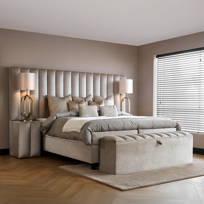 Luxe boxspring kopen? Boxspringplace de goedkoopste van NL