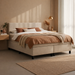 Boxspring Relax Extra Hoge instap - Hotel Boxspring- Gratis Levering 