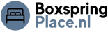 Boxspringplace Logo