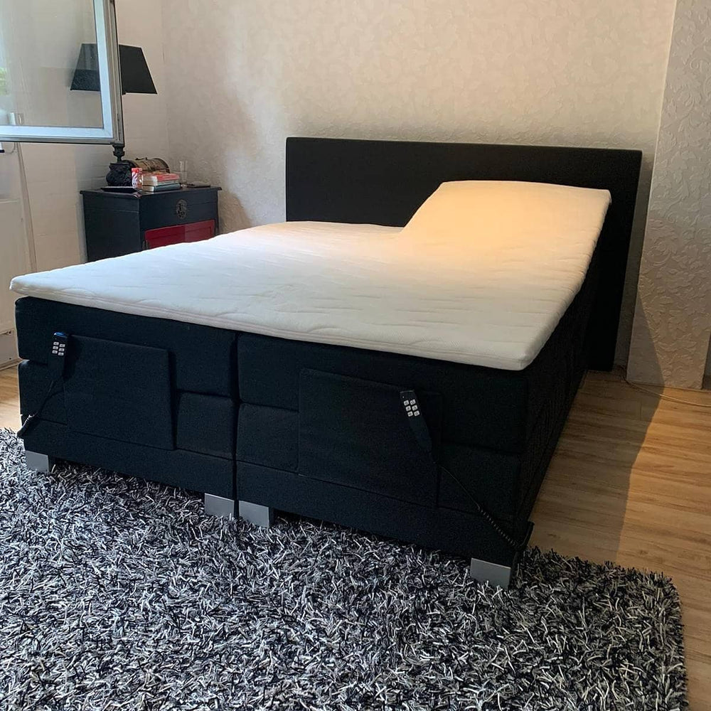 Elektrische boxsprings