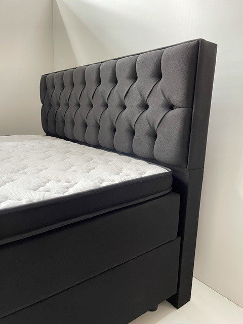 Opbergboxspring Space