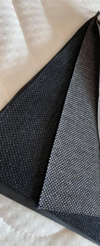 Opbergboxspring Space