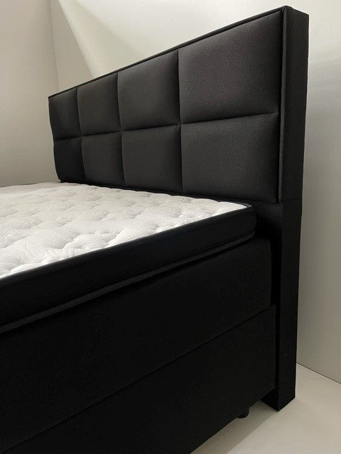 Opbergboxspring Space