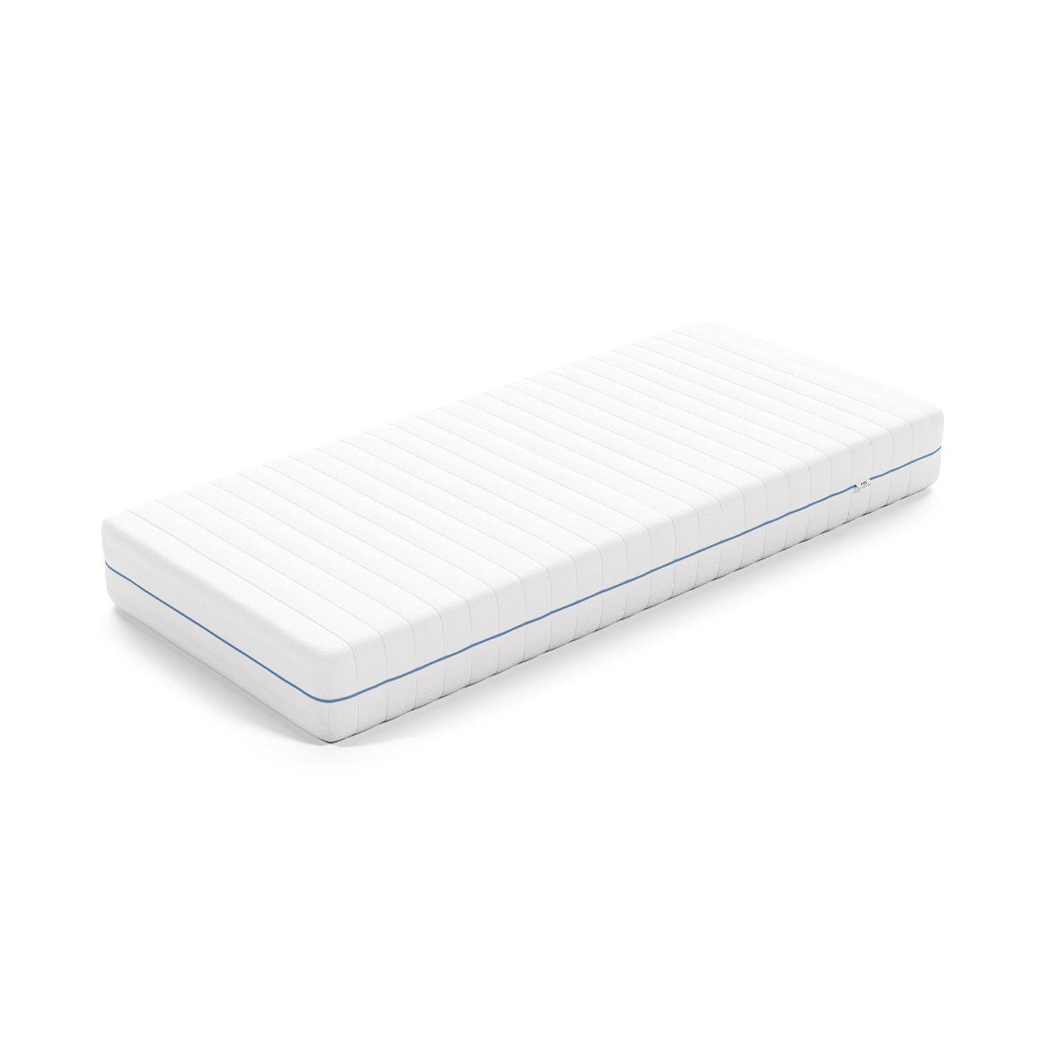 7-zone Pocketvering matras HR55-BoxspringPlace