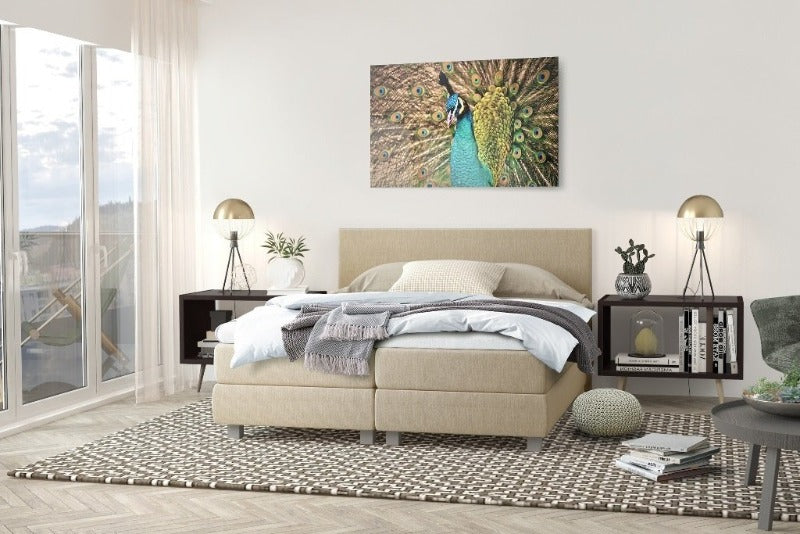 Boxspring Exclusive (Inclusief Traagschuim Topper) - BoxspringPlace. Goedkope Boxspring. Gratis bezorging. Gratis levering. Gratis verzending. Voordelige boxspring. 140x200. 160x200. 180x200. Boxspring Korting. Boxspring Sale. Boxspring uitverkoop. Boxspring Korting. Boxspring Sale. Boxspring uitverkoop. Boxspring. Boxsprings. Boxsprings. Boxspring. Goedkope boxspring. Boxspring sale. Boxsprings sale. Boxspring aanbieding. Boxspring met topper. Boxspring met topper traagschuim
