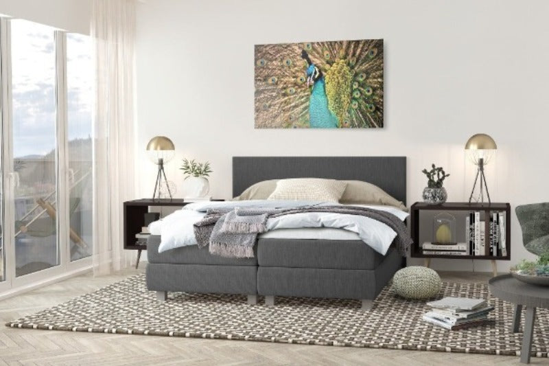 Boxspring Exclusive (Inclusief Traagschuim Topper) - BoxspringPlace. Goedkope Boxspring. Gratis bezorging. Gratis levering. Gratis verzending. Voordelige boxspring. 140x200. 160x200. 180x200. Boxspring Korting. Boxspring Sale. Boxspring uitverkoop. Boxspring Korting. Boxspring Sale. Boxspring uitverkoop. Boxspring. Boxsprings. Boxsprings. Boxspring. Goedkope boxspring. Boxspring sale. Boxsprings sale. Boxspring aanbieding. Boxspring met topper. Boxspring met topper traagschuim