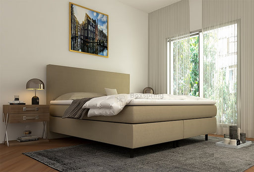 Boxspring Miracle 120x200 Twijfelaar Beige - BoxspringPlace. Boxspring 120x200. Boxspring twijfelaar. Boxspring twijfelaar 120x200. Goedkope boxspring. Boxspring sale. Boxspring compleet. Boxspring met topper. Boxspring pocketveringmatras. Boxsprings 120x200 actie. Boxspring 120x200 kopen. Boxsprings kopen. Boxspring bed. Boxsprings aanbiedingen. Boxspring aanbieding. Boxspring. Boxsprings.