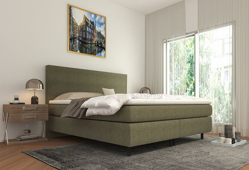 Boxspring Miracle 120x200 Twijfelaar Groen - BoxspringPlace. Boxspring 120x200. Boxspring twijfelaar. Boxspring twijfelaar 120x200. Goedkope boxspring. Boxspring sale. Boxspring compleet. Boxspring met topper. Boxspring pocketveringmatras. Boxsprings 120x200 actie. Boxspring 120x200 kopen. Boxsprings kopen. Boxspring bed. Boxsprings aanbiedingen. Boxspring aanbieding. Boxspring. Boxsprings.