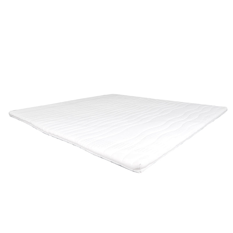 Topdekmatras HR55 Koudschuim 6 cm-BoxspringPlace