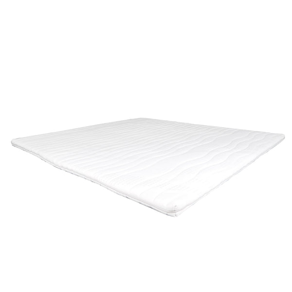 Topdekmatras HR55 Koudschuim 6 cm-BoxspringPlace