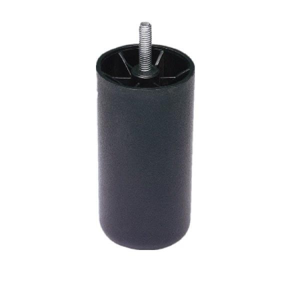 Boxspring Residence Lederlook - Lengtemaat 210 cm (Skai leer)